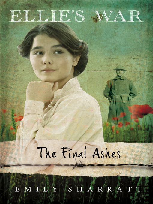 Title details for The Final Ashes by Emily Sharratt - Available